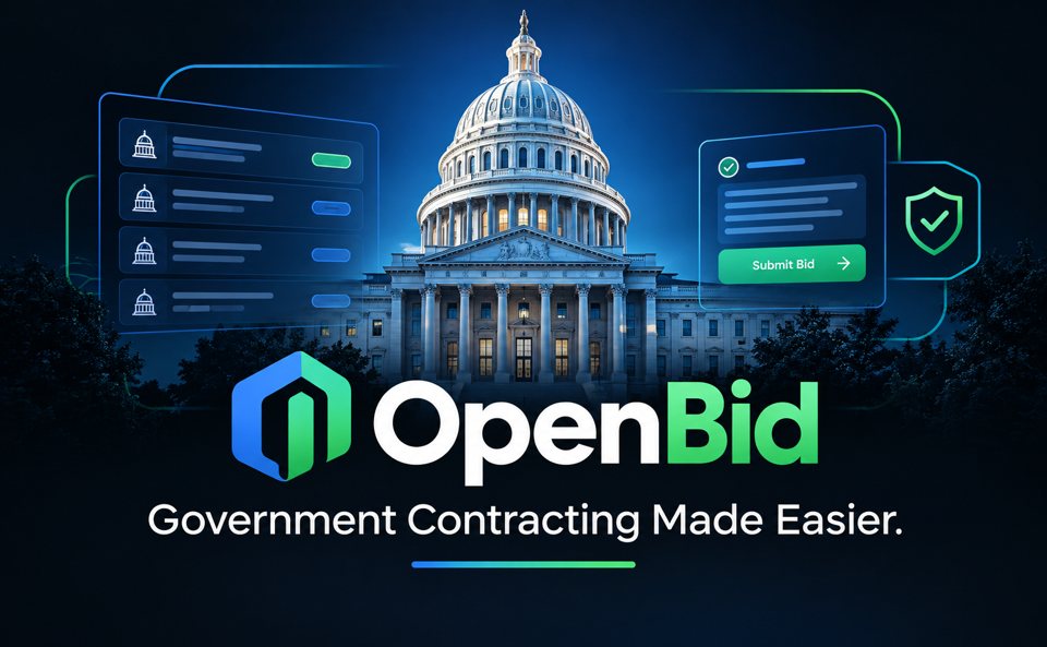 OpenBid